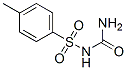 对甲苯磺酰脲结构式_1694-06-0结构式