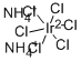 氯铱酸铵结构式_16940-92-4结构式