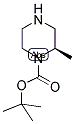 (R)-1-N-Boc-2-甲基哌嗪结构式_170033-47-3结构式
