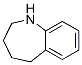 2,3,4,5-四氢-1H-苯并[b]氮杂卓结构式_1701-57-1结构式