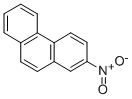 2-硝基-菲结构式_17024-18-9结构式