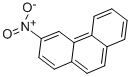 3-硝基菲结构式_17024-19-0结构式