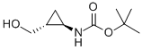 Tert-butyl 3,3,3-trifluoro-2-hydroxypropylcarbamate Structure,170299-53-3Structure