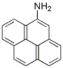 4-氨基芘结构式_17075-03-5结构式