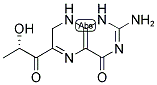 L-墨蝶呤结构式_17094-01-8结构式