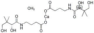 羟乙胺丁酸钙结构式_17097-76-6结构式