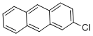 2-氯蒽结构式_17135-78-3结构式