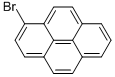 1-溴芘结构式_1714-29-0结构式