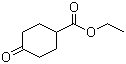 对环己酮甲酸乙酯结构式_17159-79-4结构式