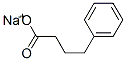 4-苯基丁酸钠盐结构式_1716-12-7结构式