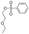 2-乙氧基苯磺酸乙酯结构式_17178-09-5结构式
