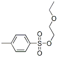 2-乙氧基对甲苯硫酸乙酯结构式_17178-11-9结构式