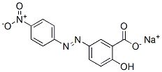 茜素黄 R 钠盐结构式_1718-34-9结构式