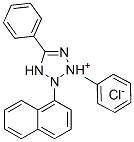 四唑紫结构式_1719-71-7结构式