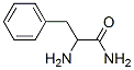 H-DL-Phe-NH2结构式_17193-31-6结构式
