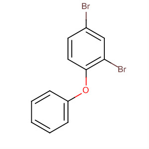 2,4-二溴联苯醚结构式_171977-44-9结构式