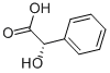 扁桃酸结构式_17199-29-0结构式