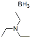 三乙胺-硼烷结构式_1722-26-5结构式