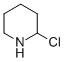 2-氯哌啶结构式_172229-93-5结构式