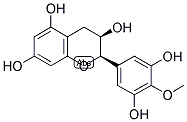 (-)-Epigallocatechin-4’-o-methylether Structure,17291-05-3Structure
