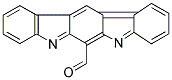 6-Formylindolo[3,2-b]carbazole Structure,172922-91-7Structure