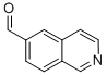 异喹啉-6-甲醛结构式_173089-81-1结构式