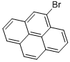 4-溴芘结构式_1732-26-9结构式