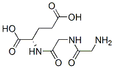 甘氨酰基甘氨酰基-L-谷氨酸结构式_17343-05-4结构式