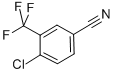 5-三氟甲苯基-2-氯苯腈结构式_1735-54-2结构式