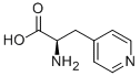 3-(4-吡啶)-d-丙氨酸结构式_174096-41-4结构式