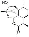 3alpha-羟基去氧基蒿甲醚结构式_174097-70-2结构式