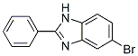 5-溴-2-苯基苯并咪唑结构式_1741-50-0结构式