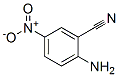 2-氰基-4-硝基苯胺结构式_17420-30-3结构式