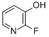 2-Fluoro-3-hydroxypyridine Structure,174669-74-0Structure