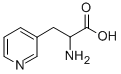 H-DL-3-Pal-OH结构式_17470-24-5结构式