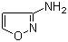 3-氨基异恶唑结构式_1750-42-1结构式