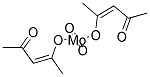 乙酰丙酮钼结构式_17524-05-9结构式
