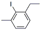2-乙基-6-甲基碘苯结构式_175277-95-9结构式
