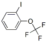 2-碘三氟甲氧基苯结构式_175278-00-9结构式