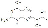 四氢生物喋呤结构式_17528-72-2结构式