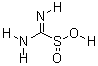 二氧化硫脲结构式_1758-73-2结构式