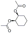 顺式-1,2-环己二醇二乙酸酯结构式_1759-71-3结构式