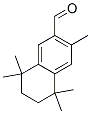3,5,5,8,8-戊甲基-5,6,7,8-四氢萘-2-苯甲醛结构式_17610-20-7结构式