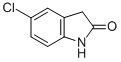 5-氯氧化吲哚结构式_17630-75-0结构式