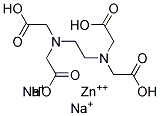 Ethylenediaminetetraacetic acid disodiu& Structure,176736-49-5Structure
