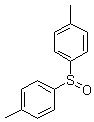 4,4-二甲苯亚砜结构式_1774-35-2结构式