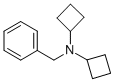 N,N-二环丁基苄胺结构式_177721-42-5结构式