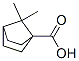 D-樟脑酸结构式_17839-62-2结构式