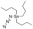 三正丁基叠氮化锡结构式_17846-68-3结构式