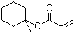 1-甲基丙烯酸环己酯结构式_178889-47-9结构式